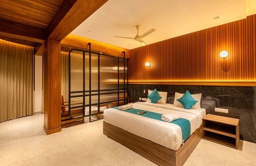 Kozhikode Hotel | Hotel Stay Bella