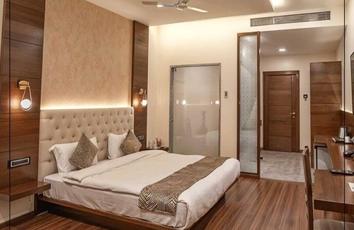 Bhopal Hotel | Hotel Stay Casa