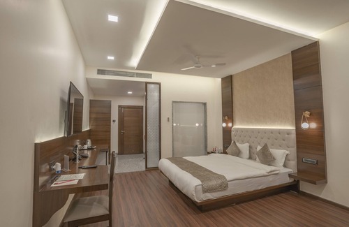 Bhopal Hotel | Hotel Stay Casa