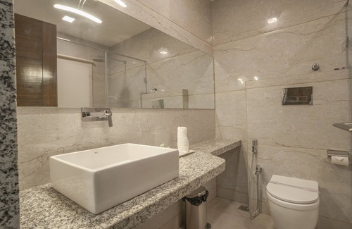 Bhopal Hotel | Hotel Stay Casa