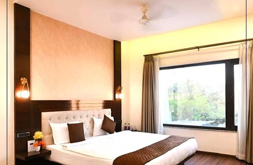 Bhopal Hotel | Hotel Stay Casa