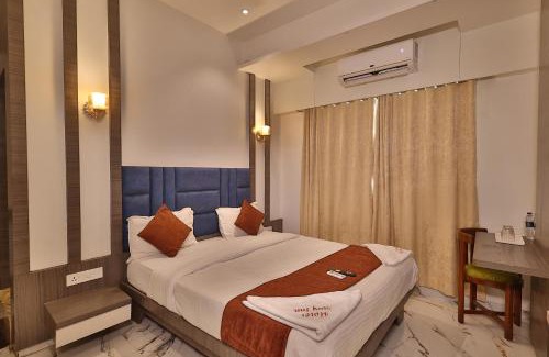 Navi Mumbai Hotel | HOTEL STAY INN