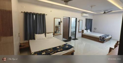 Khambhaliya Hotel | HOTEL STAY INN Jamnagar Dwarka Highway