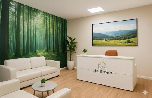 Banjara Hills Hotel | Hotel Stay Suite Banjara Hills, Near Shri Jagannatha Swami Temple