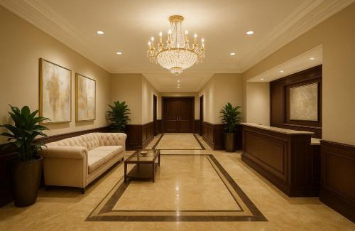 Banjara Hills Hotel | Hotel Stay Suite Banjara Hills, Near Shri Jagannatha Swami Temple