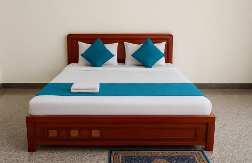 Banjara Hills Hotel | Hotel Stay Suite Banjara Hills, Near Shri Jagannatha Swami Temple