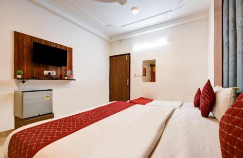 Mahipalpur Hotel | Hotel Stay Villa - Free Airport Drop