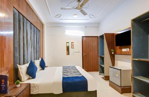 Mahipalpur Hotel | Hotel Stay Villa - Free Airport Drop