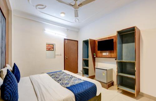 Mahipalpur Hotel | Hotel Stay Villa - Free Airport Drop