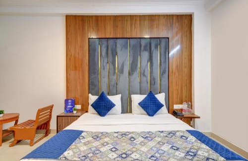 Mahipalpur Hotel | Hotel Stay Villa - Free Airport Drop