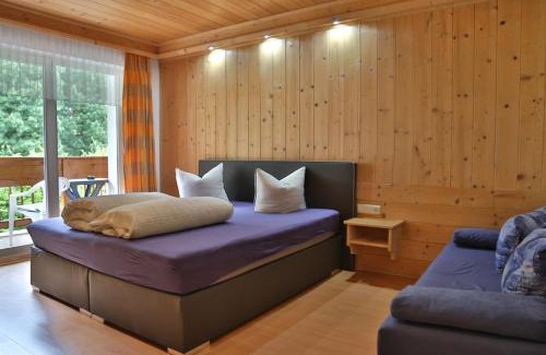 Oetz Hotel | Hotel Stecher