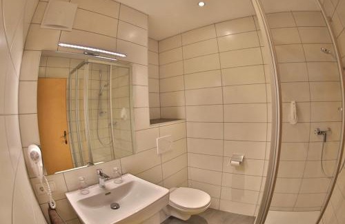 Oetz Hotel | Hotel Stecher