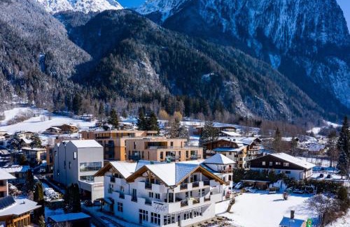 Oetz Hotel | Hotel Stecher