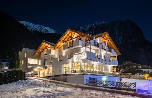 Oetz Hotel | Hotel Stecher