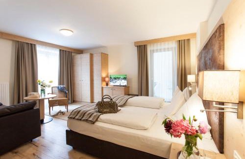 Plaus Hotel | Hotel Stefanshof