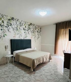 Lago Patria Hotel | Hotel Stefany