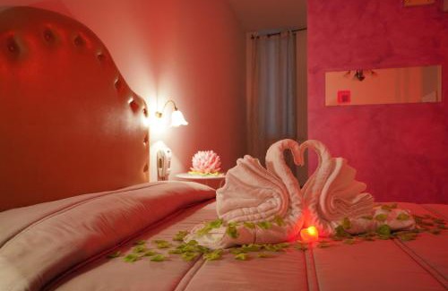 Lago Patria Hotel | Hotel Stefany