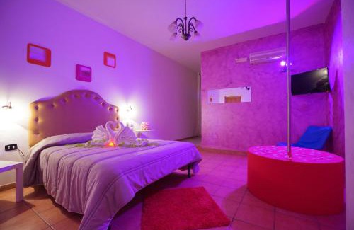 Lago Patria Hotel | Hotel Stefany
