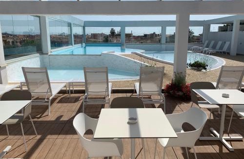 Pula Hotel | Hotel Stele di Nora