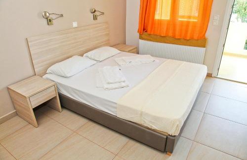 Megalos Prinos Hotel | Hotel Stella