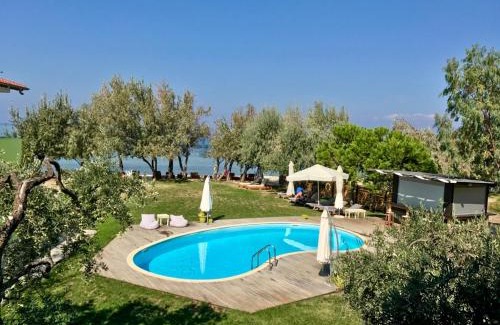 Megalos Prinos Hotel | Hotel Stella
