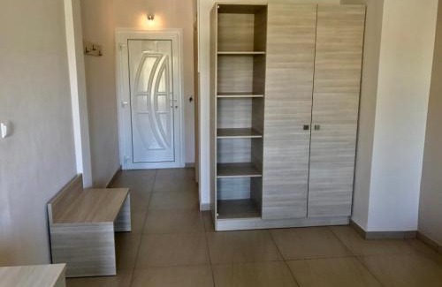 Megalos Prinos Hotel | Hotel Stella