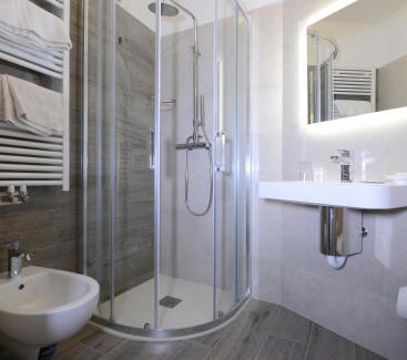 Passo del Tonale Hotel | Hotel Stella