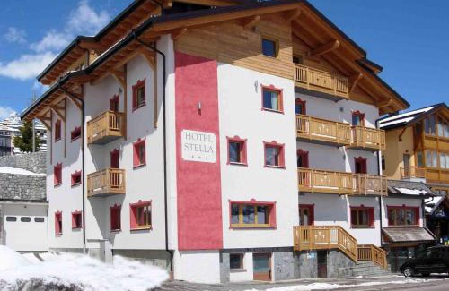 Passo del Tonale Hotel | Hotel Stella
