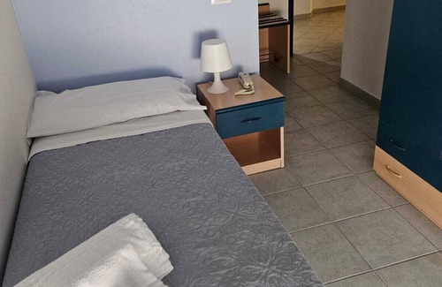 Marina di Cecina Hotel | Hotel Stella Marina