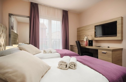 Vodice Hotel | Hotel Stella Maris