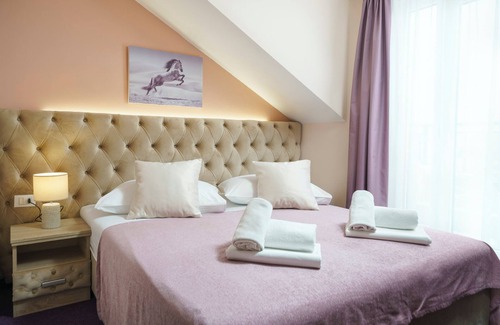 Vodice Hotel | Hotel Stella Maris