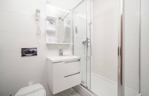 Vodice Hotel | Hotel Stella Maris