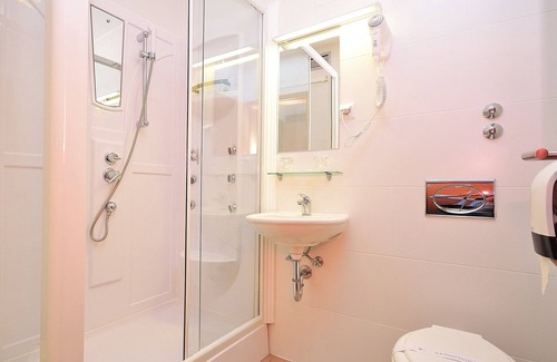 Vodice Hotel | Hotel Stella Maris-Your home away from home