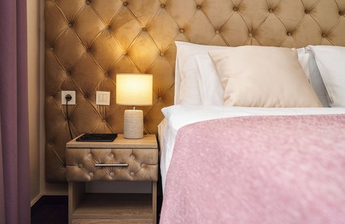 Vodice Hotel | Hotel Stella Maris-Your home away from home