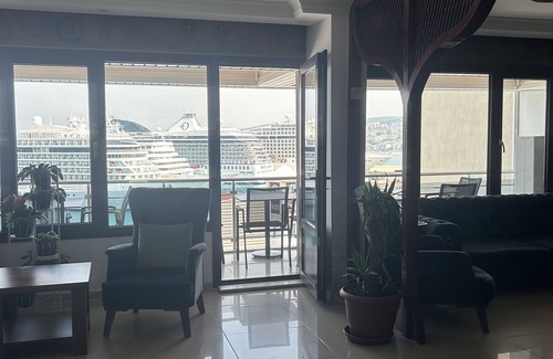 Kusadasi Hotel | Hotel Stella