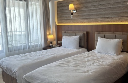 Kusadasi Hotel | Hotel Stella