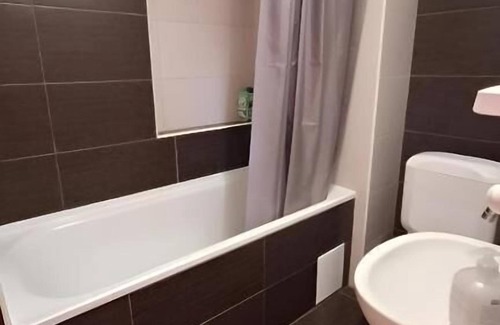 Beatenberg Apartment | Hotel Sterne - Standard Single