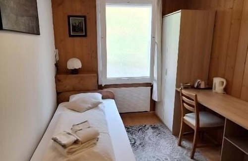 Beatenberg Apartment | Hotel Sterne - Standard Single