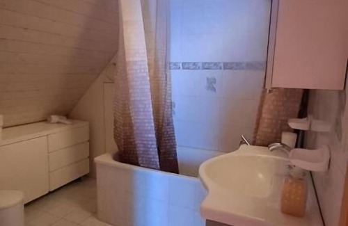 Beatenberg Apartment | Hotel Sterne - Two Bedroom Apartment