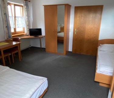 Postbauer-Heng Hotel | Hotel Stiegler