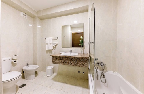 Fatima Hotel | Hotel Sto António de Pádua