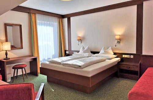 Ramsau am Dachstein Hotel | Hotel Stockerwirt