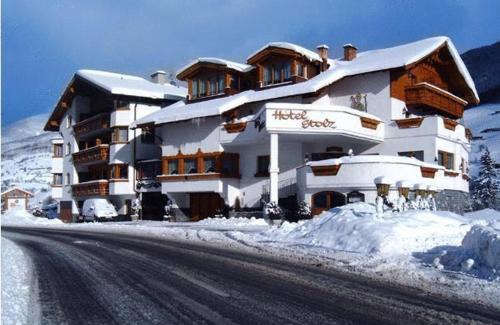 Muhlbachl Hotel | Hotel Stolz