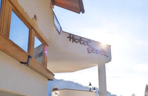Muhlbachl Hotel | Hotel Stolz