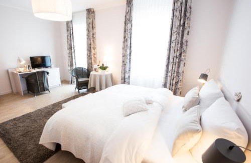 Nienhagen Hotel | Hotel Strand26 an der Ostsee