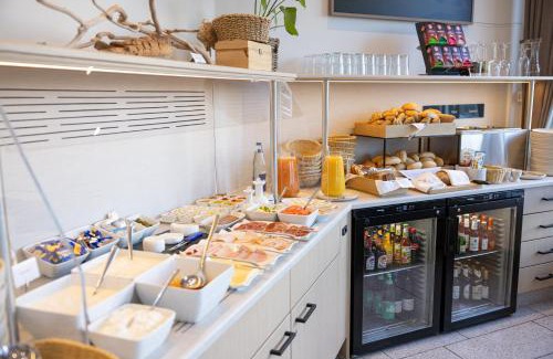 Norderney Hotel | Hotel Stranddistel