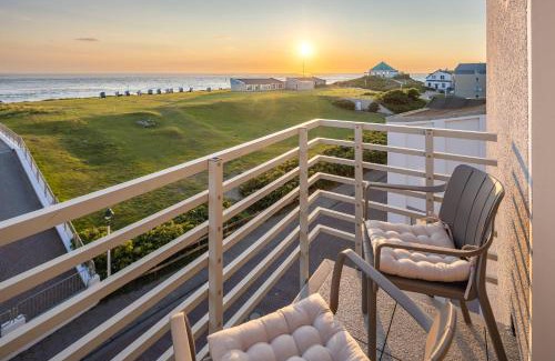 Norderney Hotel | Hotel Stranddistel