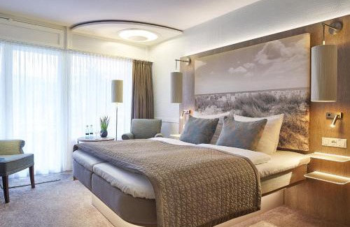 Groemitz Hotel | Hotel Strandidyll