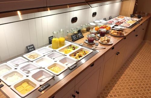 Schleswig Hotel | Hotel Strandleben