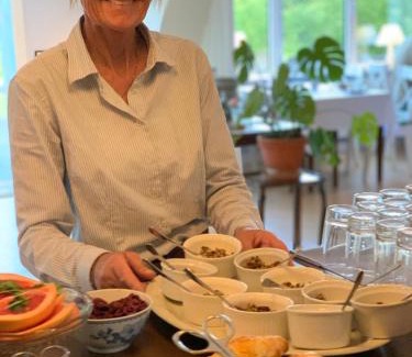 Hirtshals Hotel | Hotel Strandlyst Badehotel